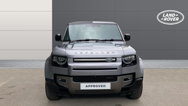 Land Rover Defender 3.0 D300 X-Dynamic SE 110 5dr Auto [7 Seat] Diesel Estate